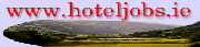 Irish Hotel Jobs